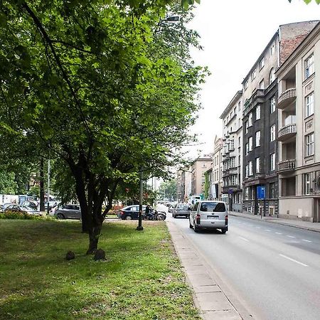 Cracow Apartaments II Krakow Ngoại thất bức ảnh