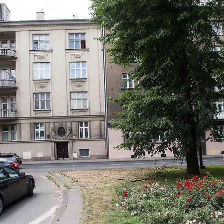 Cracow Apartaments II Krakow Ngoại thất bức ảnh