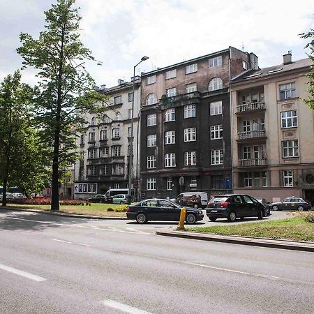 Cracow Apartaments II Krakow Ngoại thất bức ảnh