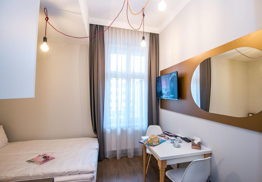 Cracow Apartaments II Krakow Ngoại thất bức ảnh