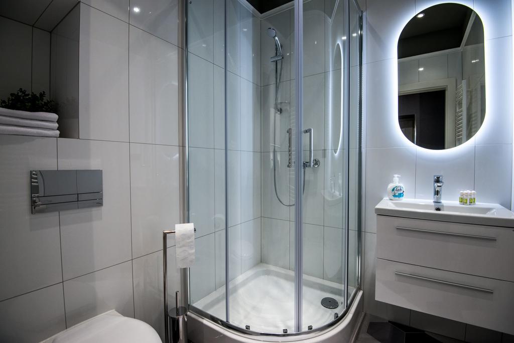 Cracow Apartaments II Krakow Ngoại thất bức ảnh