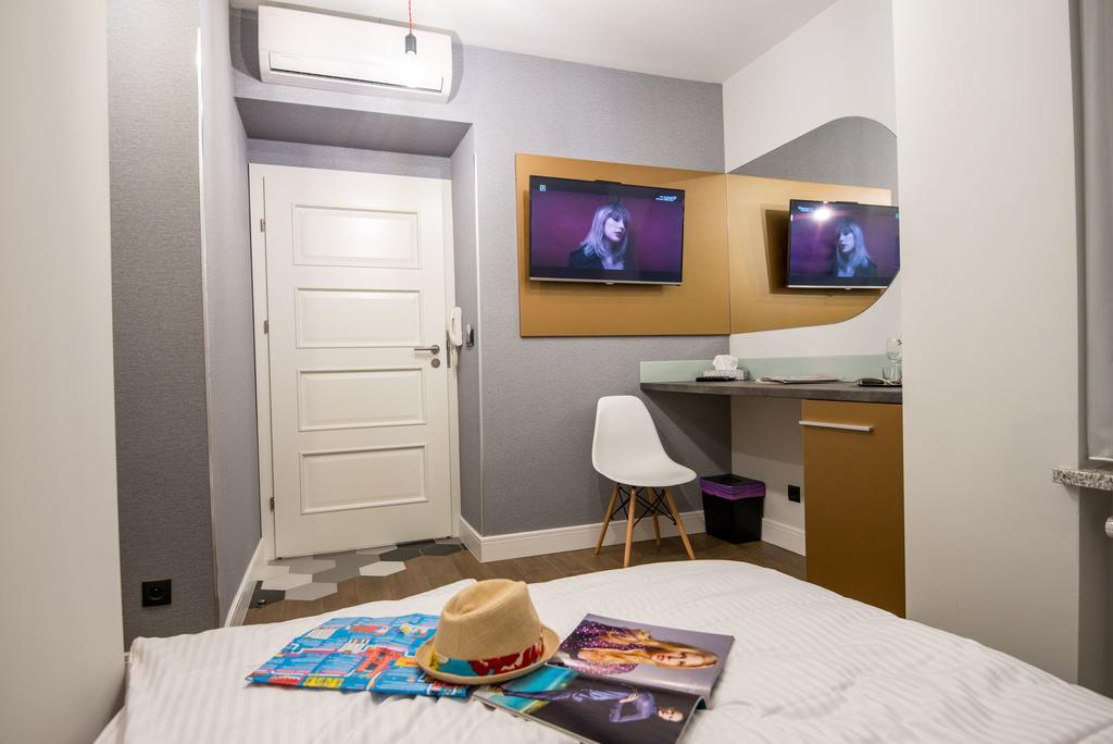 Cracow Apartaments II Krakow Ngoại thất bức ảnh