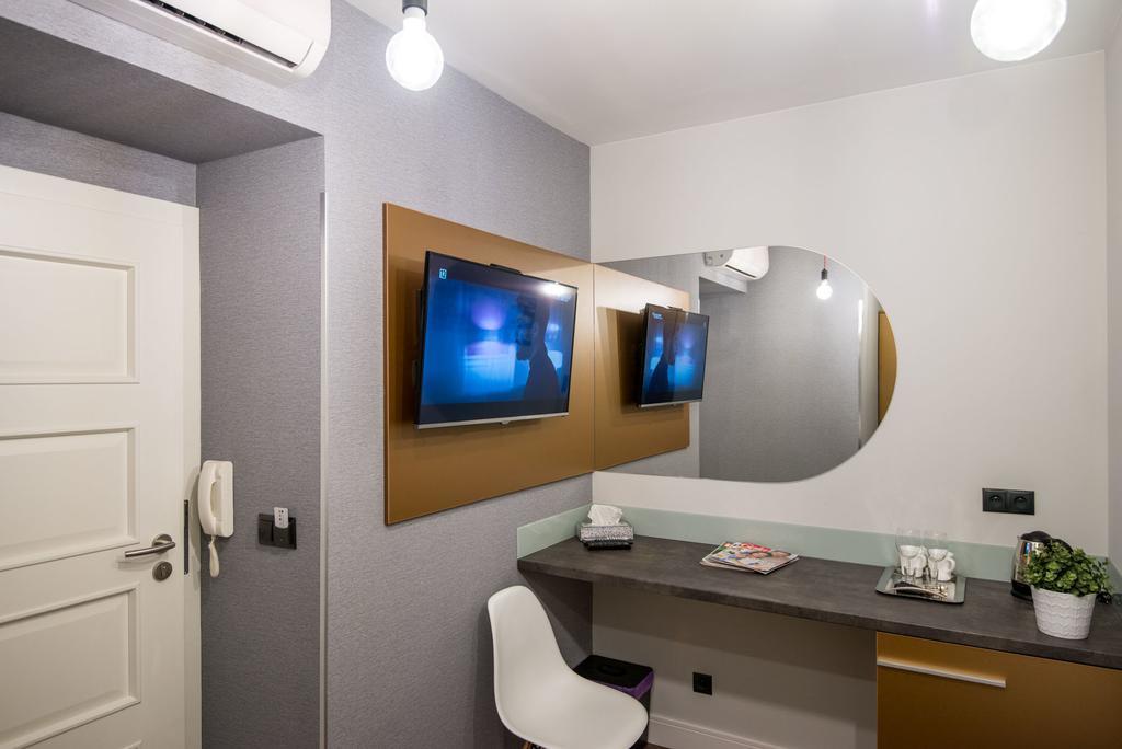 Cracow Apartaments II Krakow Ngoại thất bức ảnh