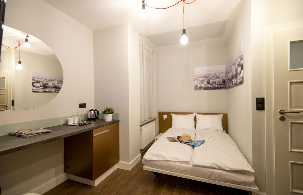 Cracow Apartaments II Krakow Ngoại thất bức ảnh
