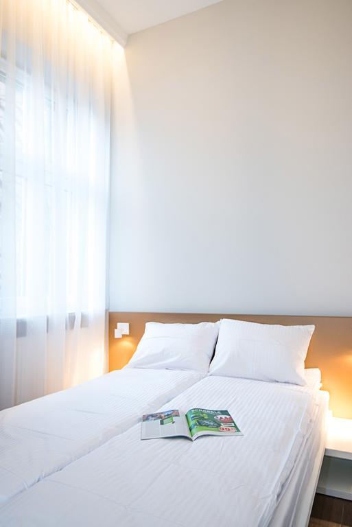 Cracow Apartaments II Krakow Ngoại thất bức ảnh